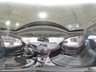 2013 BMW 3 Series 335i xDrive z VIN WBA3B9G57DNR89742, wystawiony jako Copart lot #83190024 z przebiegiem 80 276 mil mil oraz Szkoda całkowita • Salvage title. Historia ofert i sprzedaży dostępna na DreamBid. Obrazek 13.