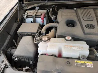 2023 Toyota Tundra Limited с VIN 5TFJA5DB8PX118096, выставлен на аукционе Copart как лот 62239305 с пробегом 17 434 миль миль и Чистый • Clean title. История ставок и продаж доступна на DreamBid. Изображение 16.