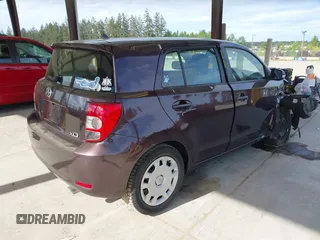2010 Scion xD z VIN JTKKU4B40A1007152, wystawiony jako IAAI lot #42212280 z przebiegiem 151 765 mil mil oraz . Historia ofert i sprzedaży dostępna na DreamBid. Obrazek 4.