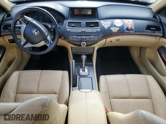 2010 Honda Crosstour EX-L z VIN 5J6TF2H56AL006287, wystawiony jako Copart lot #51491875 z przebiegiem 155 827 mil mil oraz Nie do naprawy • Non repairable. Historia ofert i sprzedaży dostępna na DreamBid. Obrazek 8.