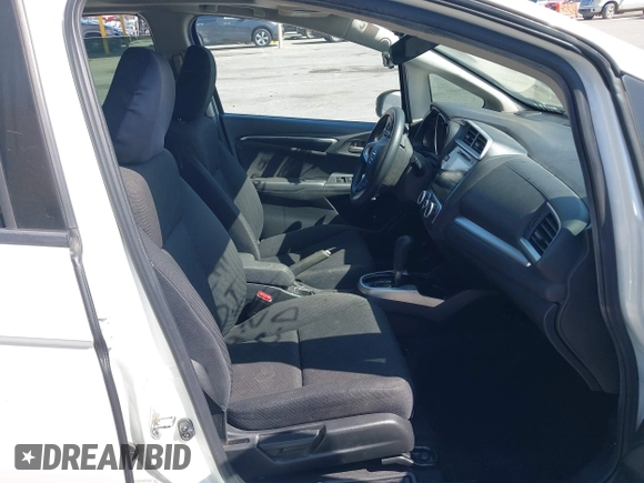 2016 Honda Fit EX with VIN JHMGK5H79GX044411, listed as a IAAI auction lot 41980039 with 203,809 mi miles and . Bid and sale history available at DreamBid. Image 5.