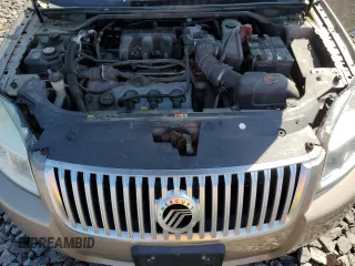2008 Mercury Sable с VIN 1MEHM40WX8G603039, выставлен на аукционе Copart как лот 70368604 с пробегом 196 179 миль миль и Списание • Salvage title. История ставок и продаж доступна на DreamBid. Изображение 11.