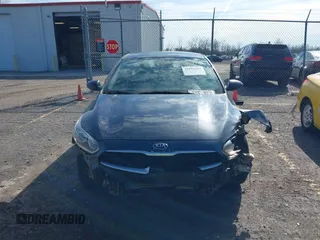 2019 Kia Forte LXS с VIN 3KPF24AD4KE092608, выставлен на аукционе IAAI как лот 41654929 с пробегом 99 172 миль миль и . История ставок и продаж доступна на DreamBid. Изображение 12.
