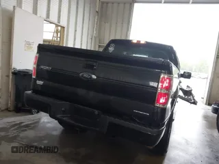 2014 Ford F-150 XL with VIN 1FTFW1EF9EKG02046, listed as a IAAI auction lot 41975651 with 139,306 mi miles and . Bid and sale history available at DreamBid. Image 17.