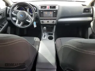 2017 Subaru Legacy Premium z VIN 4S3BNAC67H3003228, wystawiony jako Copart lot #77248884 z przebiegiem 164 713 mil mil oraz Szkoda całkowita • Salvage title. Historia ofert i sprzedaży dostępna na DreamBid. Obrazek 8.