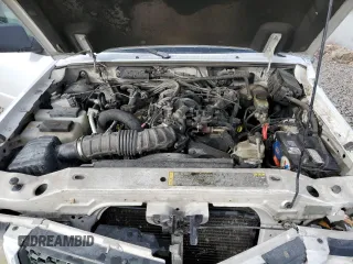 2007 Ford Ranger XL with VIN 1FTZR15E37PA51775, listed as a Copart auction lot 45953385 with 158,208 mi miles and Salvage title. Bid and sale history available at DreamBid. Image 11.