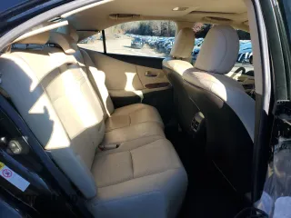 2010 Lexus HS 250h with VIN JTHBB1BA4A2036017, listed as a Copart auction lot 82245294 with 102,699 mi miles and Salvage Title. Bid and sale history available at carsss.com. Image 10.