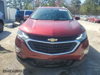 2020 Chevrolet Equinox LT with VIN 2GNAXVEX3L6199342, listed as a Copart auction lot 48216975 with 99,912 mi miles and Clean Title. Bid and sale history available at carsss.com. Image 5.
