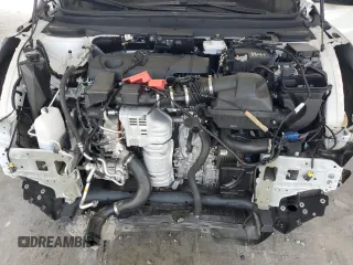 2022 Acura RDX w/A-Spec Package with VIN 5J8TC2H60NL011192, listed as a Copart auction lot 72188954 with 25,034 mi miles and Salvage Title. Bid and sale history available at carsss.com. Image 12.