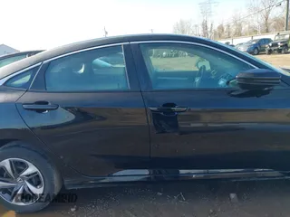 2020 Honda Civic LX with VIN 19XFC2F68LE029699, listed as a IAAI auction lot 41894102 with 113,900 mi miles and . Bid and sale history available at DreamBid. Image 13.
