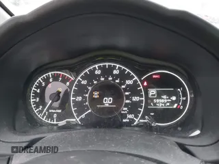2016 Nissan Note S z VIN 3N1CE2CP3GL388733, wystawiony jako IAAI lot #41140316 z przebiegiem 59 989 mil mil oraz . Historia ofert i sprzedaży dostępna na DreamBid. Obrazek 7.