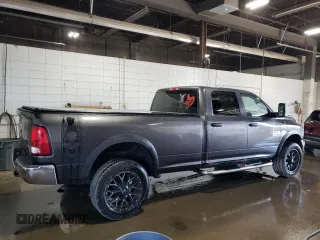 2014 Ram 2500 Tradesman with VIN 3C6TR5HT5EG204737, listed as a Copart auction lot 73350364 with 225,729 mi miles and Salvage Title. Bid and sale history available at carsss.com. Image 3.