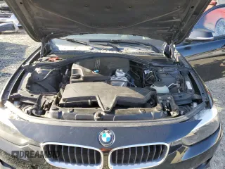 2012 BMW 3 Series 328i with VIN WBA3A5G58CNP17839, listed as a Copart auction lot 53376565 with Not Provided miles and Clean Title. Bid and sale history available at carsss.com. Image 11.