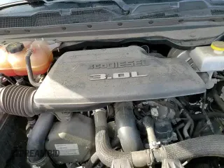 2020 Ram 1500 Big Horn z VIN 1C6SRFFM6LN248876, wystawiony jako Copart lot #65591695 z przebiegiem 111 401 mil mil oraz Szkoda całkowita • Salvage title. Historia ofert i sprzedaży dostępna na DreamBid. Obrazek 15.