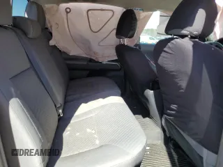 2023 Toyota Tacoma SR z VIN 3TYCZ5AN0PT113503, wystawiony jako Copart lot #59701355 z przebiegiem 16 766 mil mil oraz Szkoda całkowita • Salvage title. Historia ofert i sprzedaży dostępna na DreamBid. Obrazek 10.