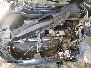 2011 Lexus RX 350 z VIN 2T2ZK1BA0BC062659, wystawiony jako Copart lot #87705115 z przebiegiem Nie podano mil oraz Nie do naprawy • Non repairable. Historia ofert i sprzedaży dostępna na DreamBid. Obrazek 12.