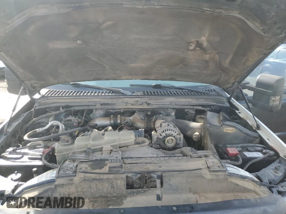 1999 Ford F-350 XL с VIN 1FTSW31F2XED39710, выставлен на аукционе Copart как лот 83627134 с пробегом 202 482 миль миль и Чистый • Clean title. История ставок и продаж доступна на DreamBid. Изображение 11.