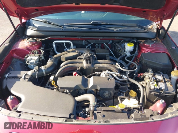 2018 Subaru Outback Limited with VIN 4S4BSANC5J3286676, listed as a IAAI auction lot 42153888 with 82,405 mi miles and . Bid and sale history available at DreamBid. Image 10.