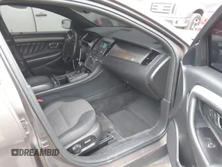2016 Ford Taurus SEL с VIN 1FAHP2E81GG125752, выставлен на аукционе IAAI как лот 41655111 с пробегом 89 476 миль миль и . История ставок и продаж доступна на DreamBid. Изображение 5.