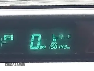 2007 Toyota Prius with VIN JTDKB20U477626203, listed as a IAAI auction lot 41992903 with 150,143 mi miles and . Bid and sale history available at DreamBid. Image 15.