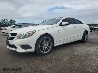 2015 Mercedes-Benz E-Class E 400 with VIN WDDKJ6HB7FF298086, listed as a Copart auction lot 79484834 with 138,939 mi miles and Clean Title. Bid and sale history available at carsss.com. Image 1.