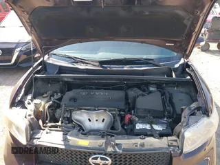 2010 Scion xB with VIN JTLZE4FE7A1101670, listed as a IAAI auction lot 42009413 with 165,418 mi miles. Bid and sale history available at carsss.com. Image 10.