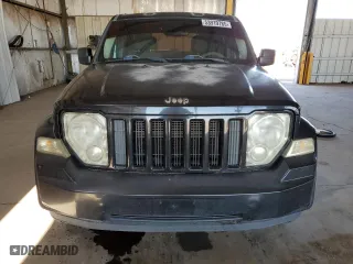 2011 Jeep Liberty Sport with VIN 1J4PP2GK7BW526441, listed as a Copart auction lot 53919785 with 176,273 mi miles and Clean Title. Bid and sale history available at carsss.com. Image 5.