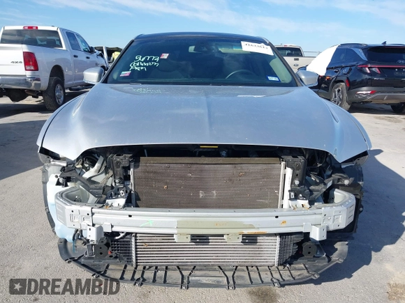 2017 Lincoln Continental Reserve with VIN 1LN6L9NP2H5610567, listed as a IAAI auction lot 41633612 with 45,701 mi miles and . Bid and sale history available at DreamBid. Image 6.