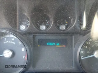 2014 Ford F-250 XL with VIN 1FTBF2A68EEB13811, listed as a IAAI auction lot 41357431 with 170,221 mi miles and . Bid and sale history available at DreamBid. Image 15.