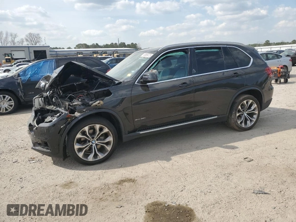 2016 BMW X5 xDrive35i with VIN 5UXKR0C57G0P23150, listed as a Copart auction lot 49069375 with 104,229 mi miles and Salvage Title. Bid and sale history available at carsss.com. Image 1.