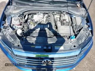 2021 Volkswagen Jetta S z VIN 3VWC57BU0MM009093, wystawiony jako IAAI lot #41643969 z przebiegiem 54 723 mil mil oraz . Historia ofert i sprzedaży dostępna na DreamBid. Obrazek 10.