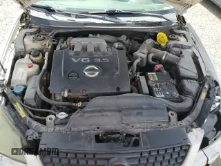 2006 Nissan Altima SL z VIN 1N4BL11D56N380252, wystawiony jako Copart lot #45181095 z przebiegiem 195 124 mil mil oraz Szkoda całkowita • Salvage title. Historia ofert i sprzedaży dostępna na DreamBid. Obrazek 11.