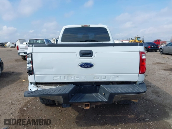 2016 Ford F-250 Lariat z VIN 1FT7W2BT0GEB67892, wystawiony jako IAAI lot #41387214 z przebiegiem 150 476 mil mil oraz . Historia ofert i sprzedaży dostępna na DreamBid. Obrazek 16.