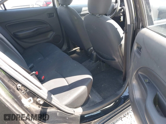 2020 Mitsubishi Mirage ES с VIN ML32F3FJ8LHF08513, выставлен на аукционе IAAI как лот 42159711 с пробегом 67 348 миль миль и . История ставок и продаж доступна на DreamBid. Изображение 8.