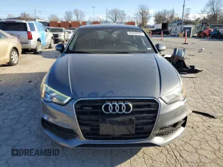 2016 Audi A3 z VIN WAUK8GFF9G1020383, wystawiony jako Copart lot #84548784 z przebiegiem 91 975 mil mil oraz Szkoda całkowita • Salvage title. Historia ofert i sprzedaży dostępna na DreamBid. Obrazek 5.