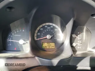2007 Kia Sportage LX z VIN KNDJE723X77430674, wystawiony jako Copart lot #57050615 z przebiegiem 136 731 mil mil oraz Szkoda całkowita • Salvage title. Historia ofert i sprzedaży dostępna na DreamBid. Obrazek 9.