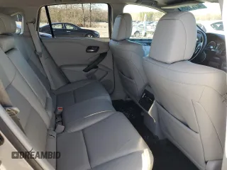 2018 Acura RDX with VIN 5J8TB4H37JL020289, listed as a Copart auction lot 42708985 with 67,884 mi miles and Salvage Title. Bid and sale history available at carsss.com. Image 11.