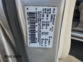 2002 Chrysler Town & Country LX z VIN 2C4GP44372R736352, wystawiony jako Copart lot #57575245 z przebiegiem 178 914 mil mil oraz Nie do naprawy • Non repairable. Historia ofert i sprzedaży dostępna na DreamBid. Obrazek 13.