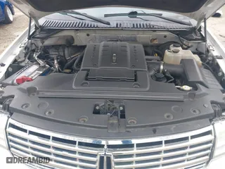 2012 Lincoln Navigator with VIN 5LMJJ2H58CEL00639, listed as a IAAI auction lot 41865368 with 145,185 mi miles. Bid and sale history available at carsss.com. Image 10.