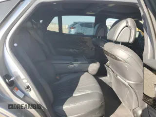 2021 Lexus LS z VIN JTHE5LGF5M5008931, wystawiony jako Copart lot #43045225 z przebiegiem 31 903 mil mil oraz Szkoda całkowita • Salvage title. Historia ofert i sprzedaży dostępna na DreamBid. Obrazek 10.