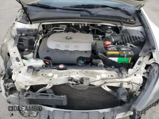 2012 Acura ZDX Tech Pkg with VIN 2HNYB1H46CH500975, listed as a Copart auction lot 43585275 with 75,337 mi miles and Salvage Title. Bid and sale history available at carsss.com. Image 12.