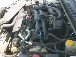 2015 Subaru Impreza 2.0i z VIN JF1GPAA62F8330483, wystawiony jako IAAI lot #42581042 z przebiegiem 60 246 mil mil oraz . Historia ofert i sprzedaży dostępna na DreamBid. Obrazek 19.