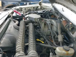 1993 Ford F-150 с VIN 1FTEX15N7PKA49044, выставлен на аукционе IAAI как лот 42058522 с пробегом Не указан миль и . История ставок и продаж доступна на DreamBid. Изображение 19.