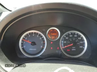 2012 Nissan Sentra S with VIN 3N1AB6AP0CL784395, listed as a Copart auction lot 61189225 with 143,869 mi miles and Salvage title. Bid and sale history available at DreamBid. Image 9.