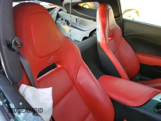 2016 Chevrolet Corvette Z06 2LZ z VIN 1G1YS2D68G5602321, wystawiony jako Copart lot #87113414 z przebiegiem Nie podano mil oraz Nie do naprawy • Non repairable. Historia ofert i sprzedaży dostępna na DreamBid. Obrazek 10.