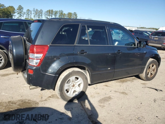2007 Suzuki Grand Vitara XSport z VIN JS3TE944874204419, wystawiony jako Copart lot #42957995 z przebiegiem 183 420 mil mil oraz Szkoda całkowita • Salvage title. Historia ofert i sprzedaży dostępna na DreamBid. Obrazek 3.