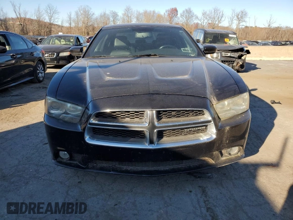2011 Dodge Charger RT Plus with VIN 2B3CM5CT6BH555555, listed as a Copart auction lot 78830764 with 132,613 mi miles and Clean Title. Bid and sale history available at carsss.com. Image 5.