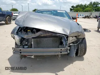 2014 Ford Mustang V6 with VIN 1ZVBP8AM3E5224293, listed as a Copart auction lot 61583305 with Not provided miles and Salvage title. Bid and sale history available at DreamBid. Image 5.
