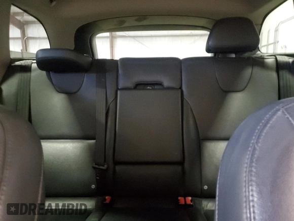 2016 Volvo XC60 T5 Premier with VIN YV4612RK6G2803365, listed as a Copart auction lot 49610725 with Not provided miles and Salvage title. Bid and sale history available at DreamBid. Image 10.