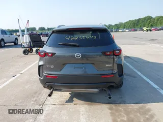2024 Mazda CX-50 S Select with VIN 7MMVABAM1RN161487, listed as a IAAI auction lot 42483790 with 15,105 mi miles and . Bid and sale history available at DreamBid. Image 16.